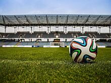 Спортсмен из Некрасовки сыграл матч в Профессиональной футбольной лиге