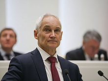 Белоусов приказал малому бизнесу долго жить