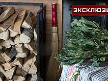 Врач Беляева рассказала о противопоказаниях к посещению бани