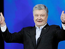 Порошенко уволил 14 своих советников