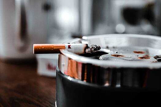 Онколог подсказал способ бросить курить