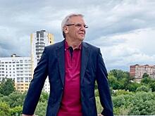 В Нижегородской области выбрали спикера законодательного собрания