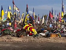 «Счет ведет смерть»: западный журналист обвинил Киев в сокрытии потерь