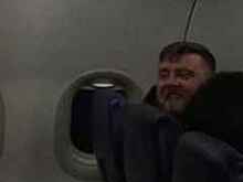 Красноярскому авиадебоширу грозит уголовное дело