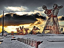 Парки ЗАО глазами жителей. Итоги фотоконкурса «В нашем парке»