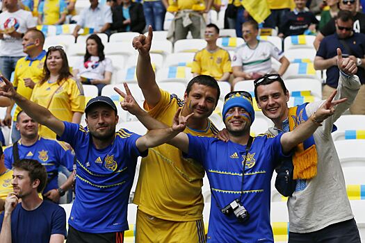 Англия — Украина: британцы забили два гола за три минуты
