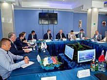 В Кузбассе обсудили вопрос реконструкции аэродрома Таштагола