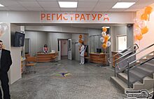 73 миллиона выделила Свердловская область на красноуфимскую больницу