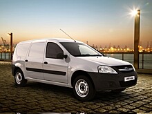 «Сбербанк Лизинг» и «Европлан» объявили о льготных условиях на Lada Largus