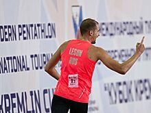 Лифанов завоевал путевку на ОИ-2020 на чемпионате Европы по современному пятиборью