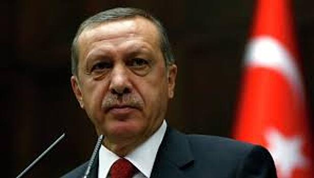 Президент Турции раскритиковал реакцию США на покупку С-400
