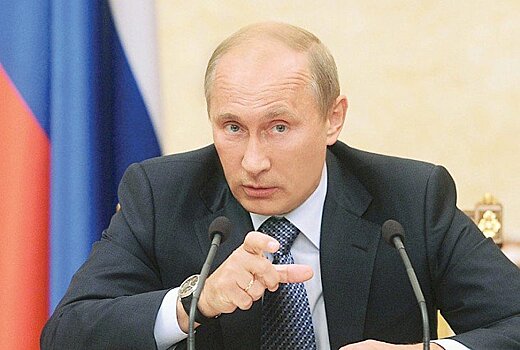 Владимир Путин занялся поиском работы для знакомого в Костроме