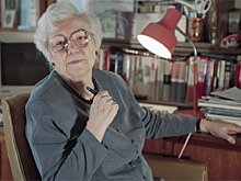 5 апреля выдающейся разведчице Зое Зарубиной исполнилось бы 102 года