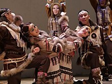 Ветераны района Коньково посетили концерт ансамбля «МЭНГО»