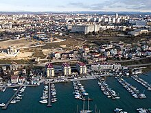 Украина остается основным импортером крымской продукции