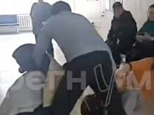 Женщина в никабе ударила россиянку со словами «я у себя на Родине» и попала на видео