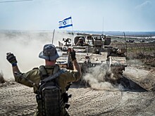 Армия Израиля объявила о наборе добровольцев-ортодоксов