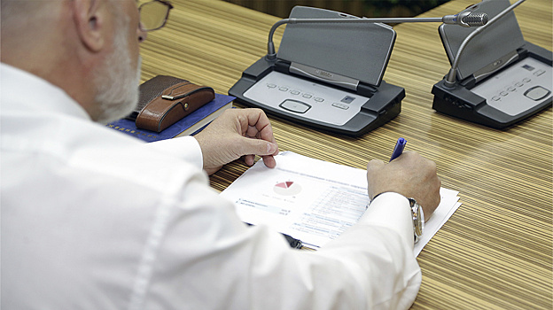 Региональный семинар-совещание уральских органов ФАС состоится в Салехарде