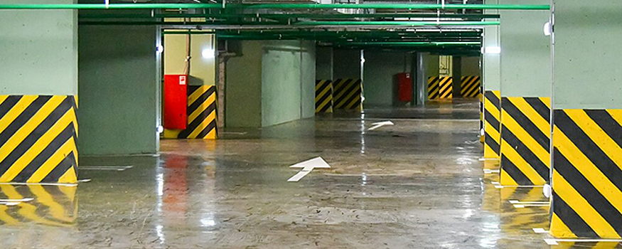 В мэри Москвы рассказали о том, как купить машино-место у города