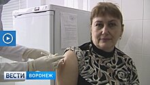 Вместе с холодами в Воронежскую область может прийти грипп