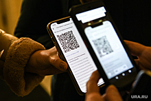 Роспотребнадзор предупредил о сокращении срока действия QR-кода