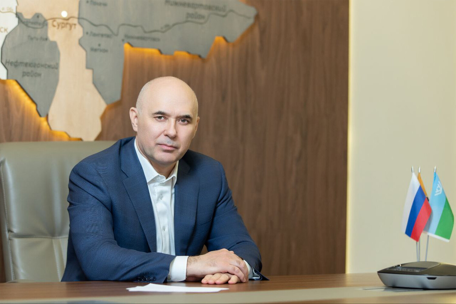 Суд отправил бывшего мэра Сургута Филатова под домашний арест