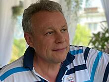 Жигунов из ковидного госпиталя рассказал о своей болезни