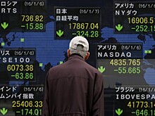 Вирус-убийца как прикрытие для больших биржевых спекуляций