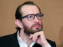 Хабенский устроил перепалку с журналисткой