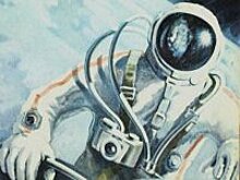 День в истории с Борисом Бурдой. Человек за бортом – в космосе!