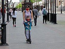 В Минздраве Татарстана рассказали о тяжелых травмах, которые получают электросамокатчики