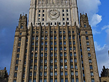 В МИД РФ заявили, что почти подготовили контракт на строительство АЭС в Узбекистане