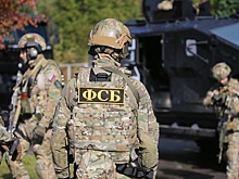 ФСБ пресекла диверсию на одном из предприятий ОПК Московского региона