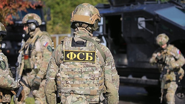 В Ульяновске задержали двух диверсантов-поджигателей