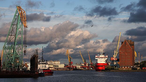 Семь стран Евросоюза хотят ввести пошлины на российские товары