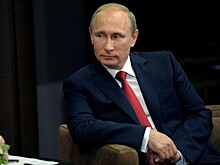 "Ъ": Путин уволил почти 30 высокопоставленных силовиков