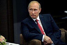 Путин внес три кандидатуры на должность главы Игнушетии
