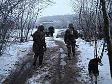 СМИ: солдаты ВСУ бросили раненых сослуживцев под ударами дронов