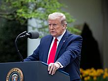 Трамп: дебаты с Харрис могут состояться 4 сентября