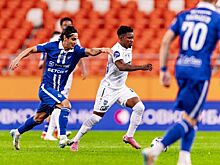 ЭСК РФС посчитала верным решение отменить гол махачкалинского «Динамо» в матче с «Пари НН»