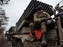 Эксперт рассказал, что ждет ВСУ после потери высот в районе Северска