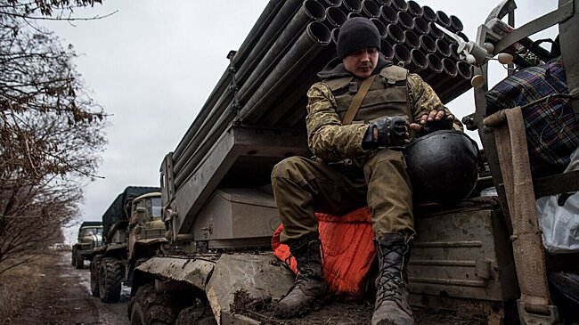 Эксперт рассказал, что ждет ВСУ после потери высот в районе Северска