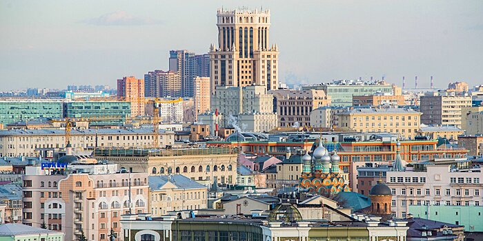 В Москве выставили на торги 22 нежилых помещения