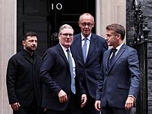 В атаке на резиденцию Путина заподозрили еще одну страну кроме Украины