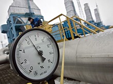 Газопровод между Эстонией и Финляндией обойдется ЕС в €187 млн