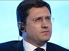 Новак встретится с Эрдоганом в ходе нефтяного конгресса