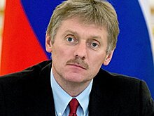Песков: Украинским журналистам в России безопасно, чего не скажешь об их коллегах из РФ на Украине