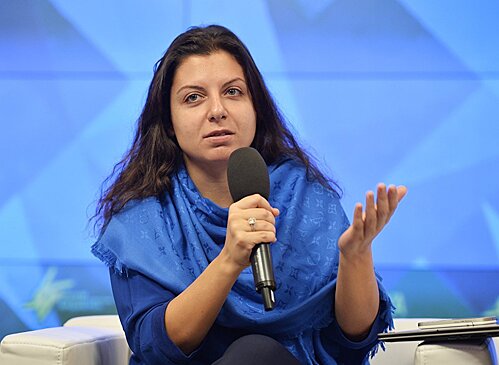 VIP-пассажиры "Аэрофлота" будут питаться по рецепту Маргариты Симоньян