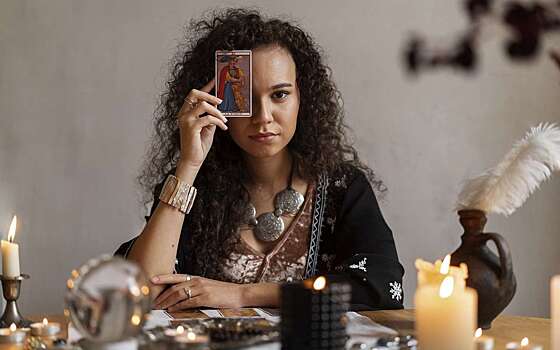 Энергия успеха: таролог объяснила мистический смысл названия нового автобренда