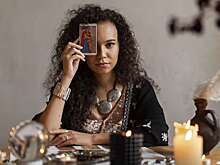 Энергия успеха: таролог объяснила мистический смысл названия нового автобренда